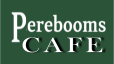 Perebooms Cafe